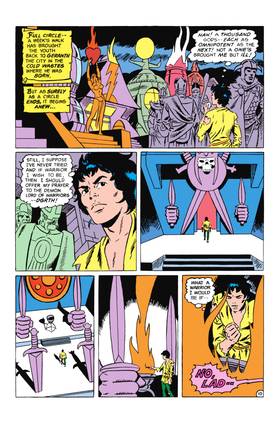 Read Stalker (1975-1976)  1 Page 10 in English