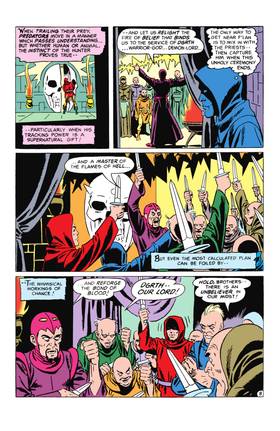 Read Stalker (1975-1976)  2 Page 9 in English