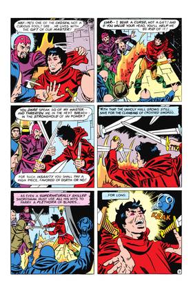 Read Stalker (1975-1976)  2 Page 10 in English