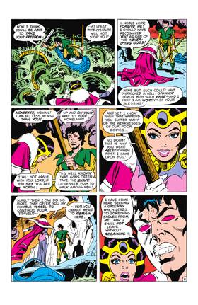 Read Stalker (1975-1976)  3 Page 9 in English