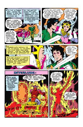 Read Stalker (1975-1976)  3 Page 10 in English