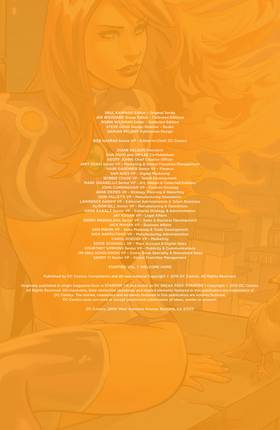 Read Starfire (2015-2016)  1 Page 4 in English