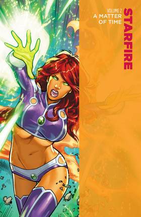 Read Starfire (2015-2016)  2 Page 2 in English