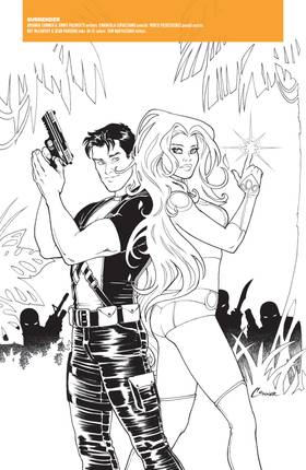 Read Starfire (2015-2016)  2 Page 6 in English