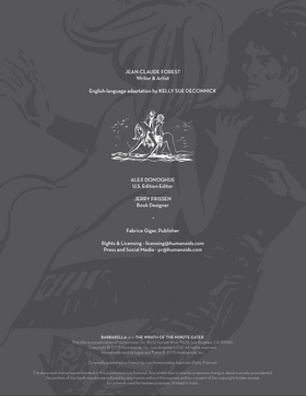 Read Barbarella  2 Page 3 in English