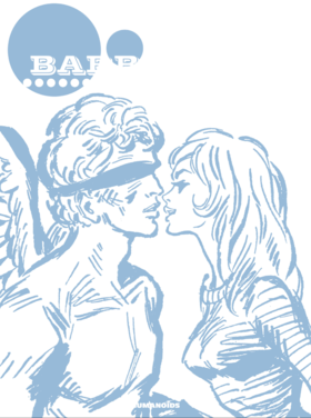Read Barbarella  1 Page 2 in English