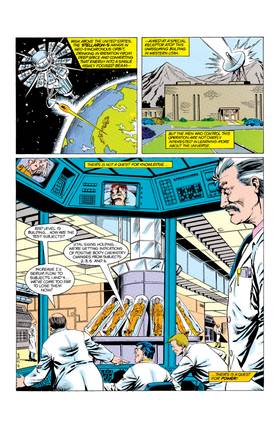 Read Starman (1988-1992)  1 Page 2 in English