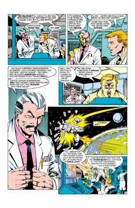 Read Starman (1988-1992)  1 Page 3 in English