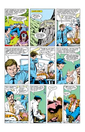 Read Starman (1988-1992)  1 Page 5 in English