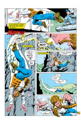 Read Starman (1988-1992)  1 Page 7 in English