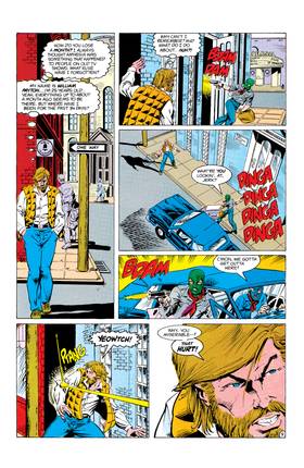Read Starman (1988-1992)  1 Page 10 in English