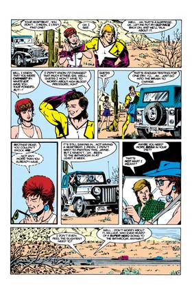 Read Starman (1988-1992)  2 Page 7 in English