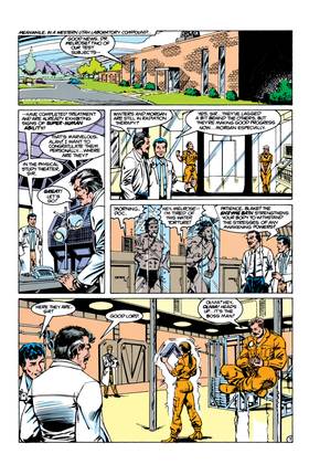 Read Starman (1988-1992)  2 Page 8 in English