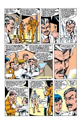 Read Starman (1988-1992)  2 Page 9 in English