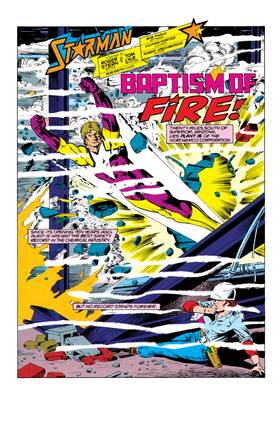 Read Starman (1988-1992)  4 Page 2 in English