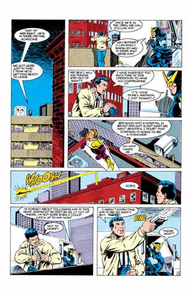 Read Starman (1988-1992)  3 Page 4 in English
