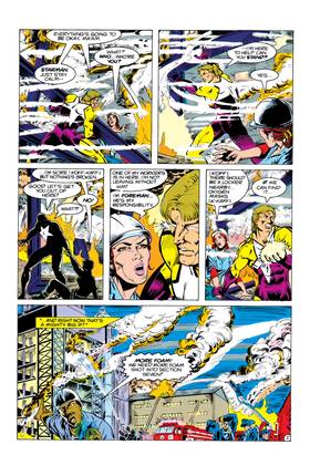 Read Starman (1988-1992)  4 Page 3 in English