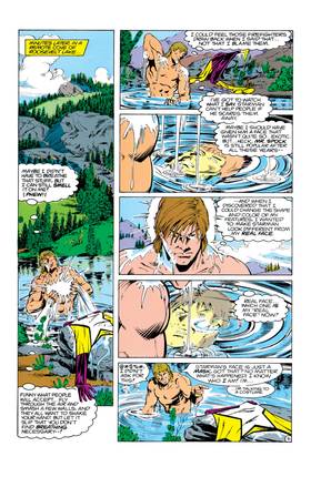 Read Starman (1988-1992)  4 Page 7 in English