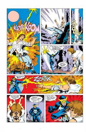 Read Starman (1988-1992)  3 Page 9 in English