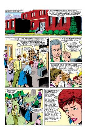 Read Starman (1988-1992)  5 Page 6 in English