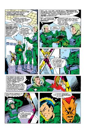 Read Starman (1988-1992)  5 Page 7 in English