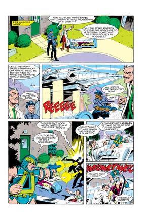 Read Starman (1988-1992)  5 Page 9 in English