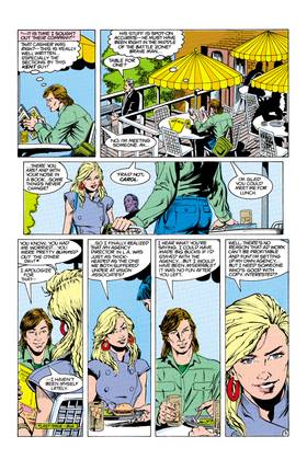 Read Starman (1988-1992)  8 Page 6 in English
