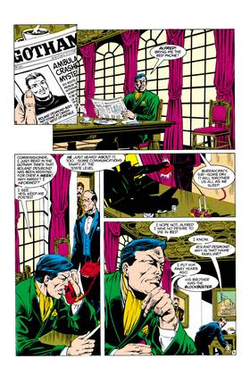 Read Starman (1988-1992)  9 Page 7 in English