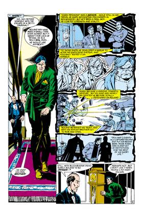 Read Starman (1988-1992)  9 Page 9 in English