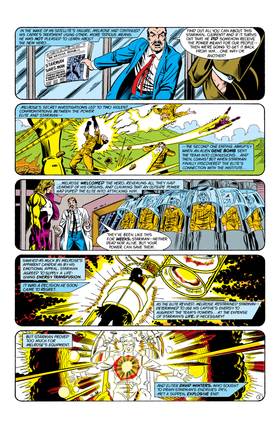 Read Starman (1988-1992)  12 Page 3 in English