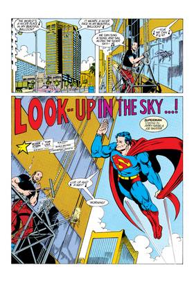 Read Starman (1988-1992)  14 Page 2 in English