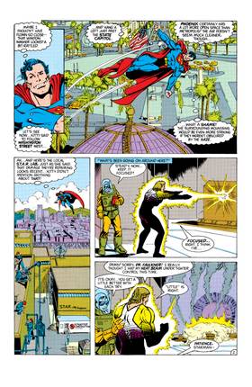 Read Starman (1988-1992)  14 Page 3 in English