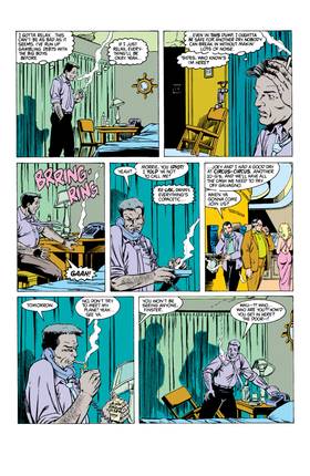 Read Starman (1988-1992)  15 Page 2 in English