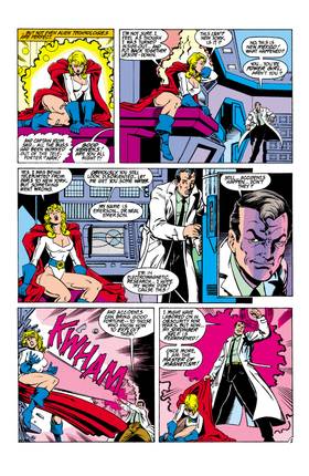 Read Starman (1988-1992)  17 Page 3 in English