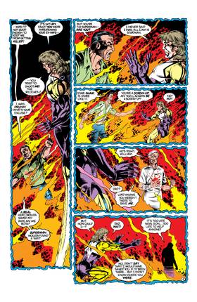 Read Starman (1988-1992)  24 Page 3 in English