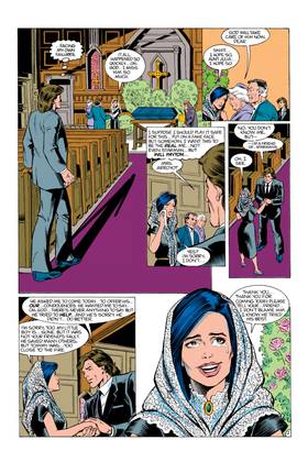 Read Starman (1988-1992)  31 Page 3 in English