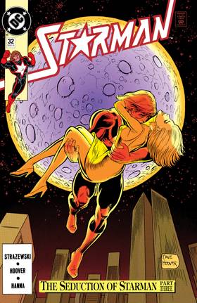 Read Starman (1988-1992)  32 Page 1 in English