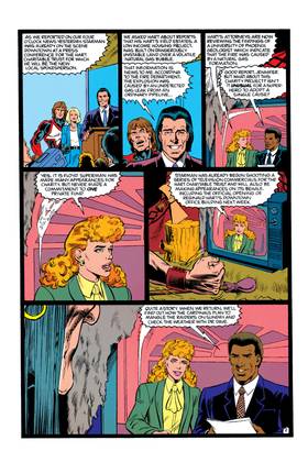Read Starman (1988-1992)  32 Page 3 in English