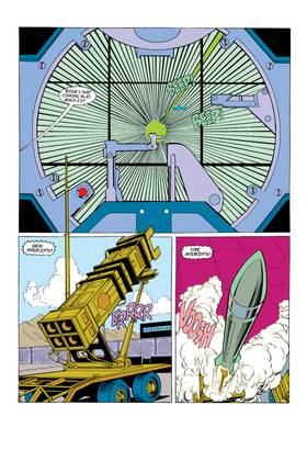 Read Starman (1988-1992)  36 Page 2 in English