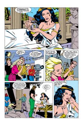Read Starman (1988-1992)  38 Page 3 in English