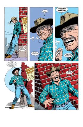 Read Starman (1988-1992)  39 Page 2 in English