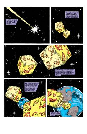 Read Starman (1988-1992)  40 Page 2 in English