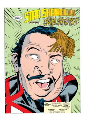 Read Starman (1988-1992)  42 Page 2 in English