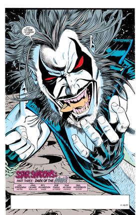 Read Starman (1988-1992)  44 Page 2 in English