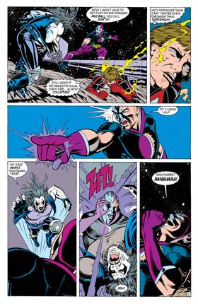 Read Starman (1988-1992)  44 Page 3 in English