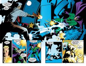 Read Starman (1994-)  3 Page 5 in English