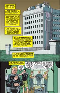 Read Starman (1994-)  43 Page 2 in English