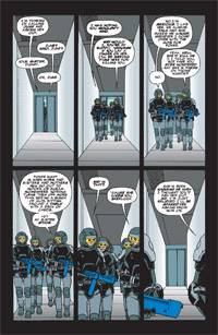 Read Starman (1994-)  43 Page 3 in English