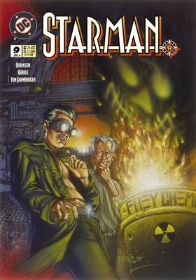 Read Starman (1994-)  11 Page 1 in English