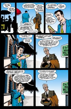Read Starman (1994-)  14 Page 3 in English